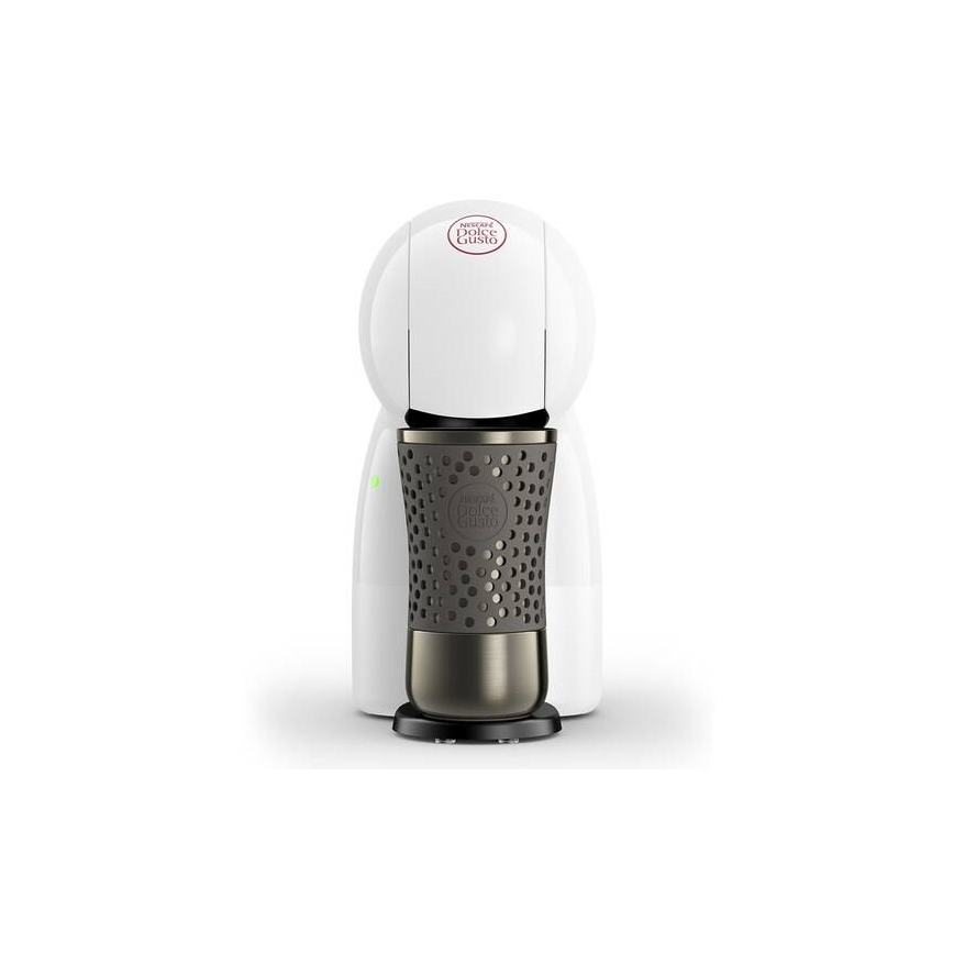 Krups - Kapseli kahvinkeitin NESCAFÉ DOLCE GUSTO PICCOLO XS 1600W valkoinen