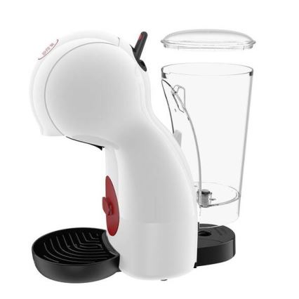Krups - Kapseli kahvinkeitin NESCAFÉ DOLCE GUSTO PICCOLO XS 1600W valkoinen
