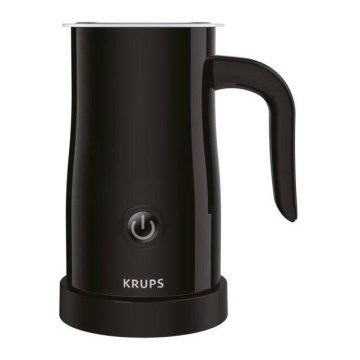 Krups - Maidon vaahdotin 300ml musta