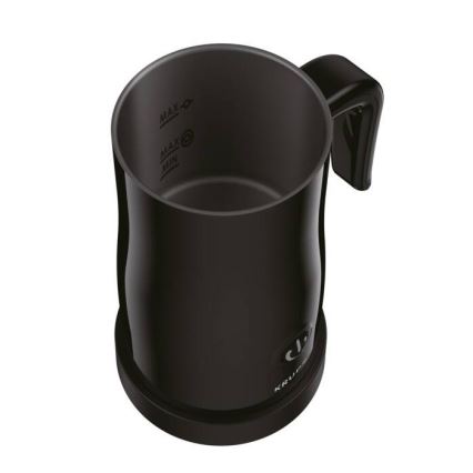 Krups - Maidon vaahdotin 300ml musta