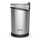 Krups - Sähköinen kahvipapumylly 85g FAST-TOUCH 200W/230V mattakromi