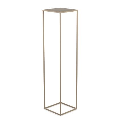 Kukkateline 100x24 cm beige