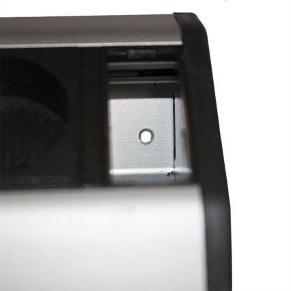 Kulma pistorasiakisko 3x 230V + USB-A 3,1A + USB-C 15,5W 230V