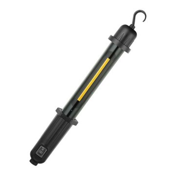 Kulutusta kestävä valaisin ladattava LED / 5W / Li-ion