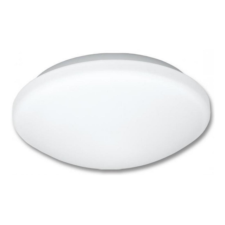Kylpyhuoneen kattovalo anturilla VICTOR 1xE27/60W/230V IP44