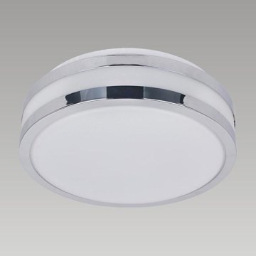 Kylpyhuoneen kattovalo NORD 1xE27/60W/230V IP44