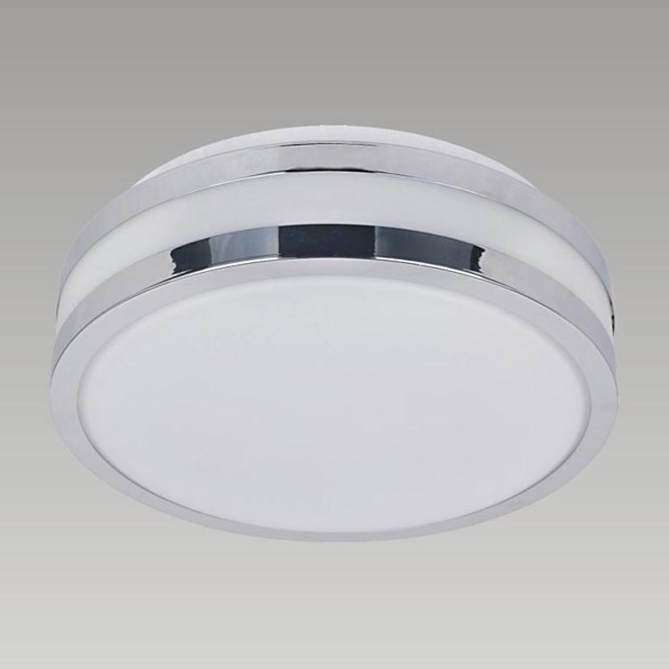 Kylpyhuoneen kattovalo NORD 1xE27/60W/230V IP44
