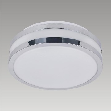 Kylpyhuoneen kattovalo NORD 2xE27/60W/230V IP44