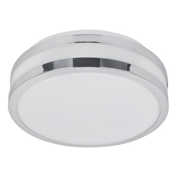 Kylpyhuoneen kattovalo NORD 2xE27/60W/230V IP44