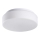 Kylpyhuoneen kattovalo PERAZ 1xE27/15W/230V d. 25 cm IP44
