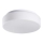Kylpyhuoneen kattovalo PERAZ 1xE27/60W/230V d. 30 cm IP44