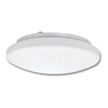 Kylpyhuoneen kattovalo VICTOR 2xE27/60W/230V IP44