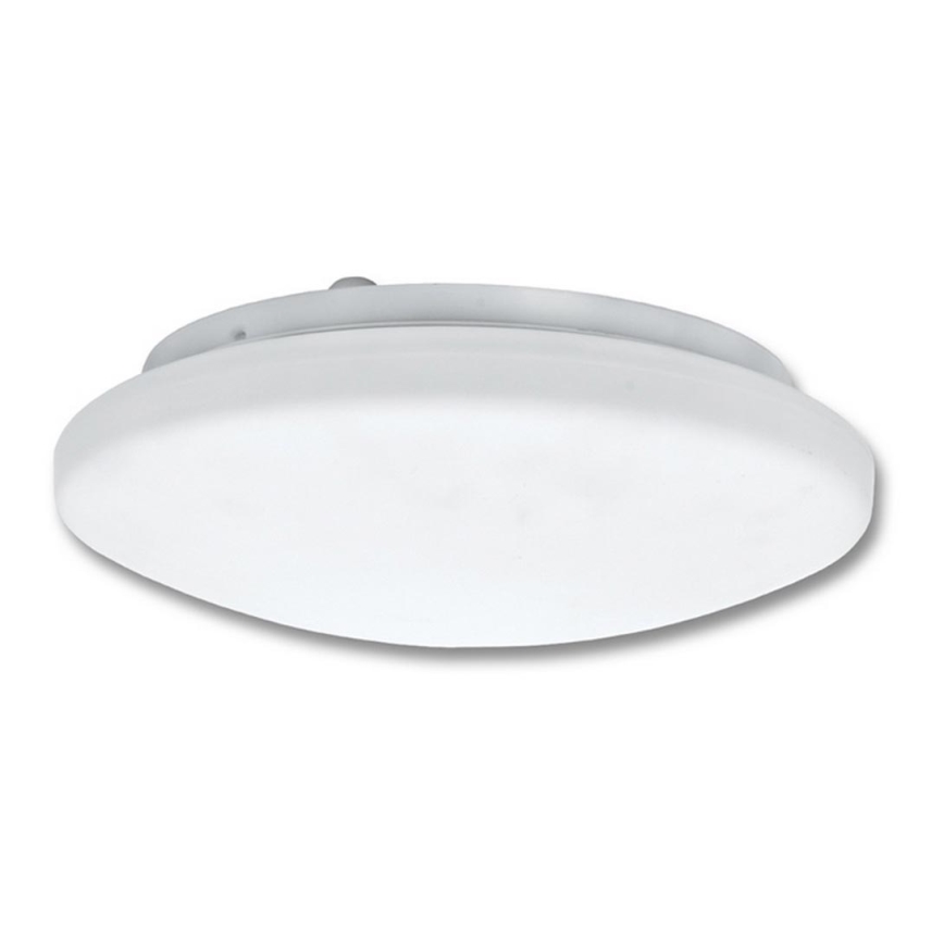 Kylpyhuoneen kattovalo VICTOR 2xE27/60W/230V IP44