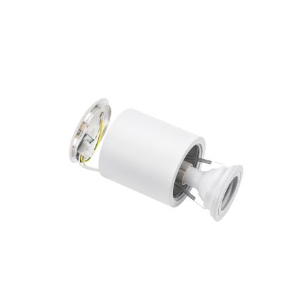 Kylpyhuoneen kohdevalo CHLOE 1xGU10/30W/230V IP65 pyöreä valkoinen