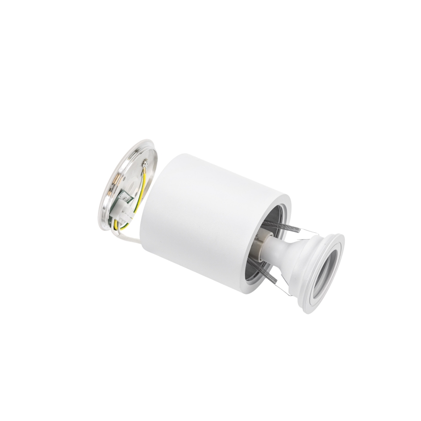 Kylpyhuoneen kohdevalo CHLOE 1xGU10/30W/230V IP65 pyöreä valkoinen