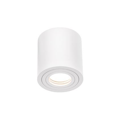 Kylpyhuoneen kohdevalo CHLOE 1xGU10/30W/230V IP65 pyöreä valkoinen