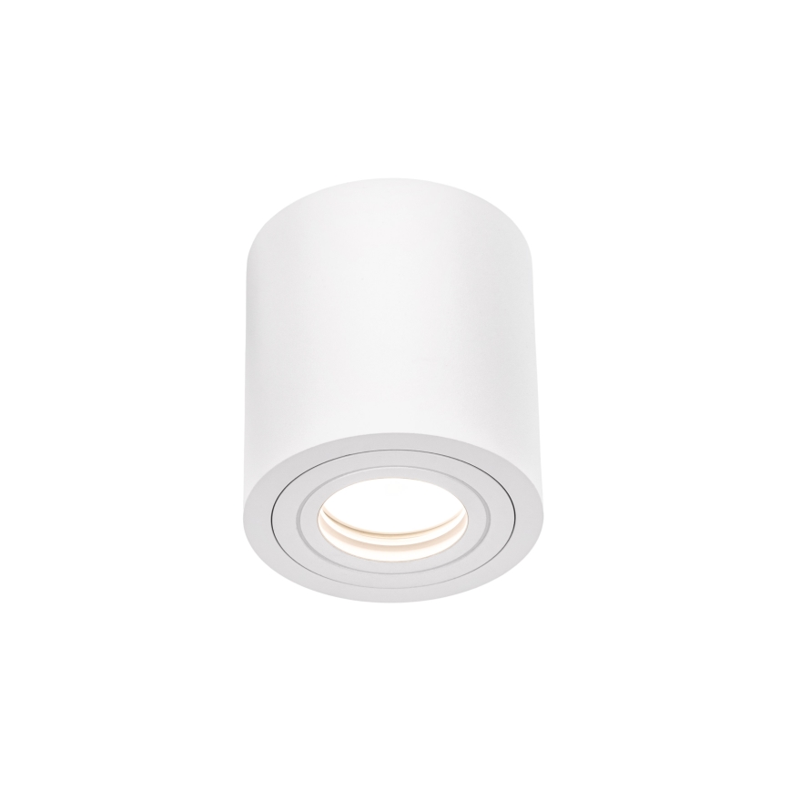 Kylpyhuoneen kohdevalo CHLOE 1xGU10/30W/230V IP65 pyöreä valkoinen