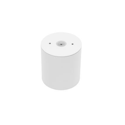 Kylpyhuoneen kohdevalo CHLOE 1xGU10/30W/230V IP65 pyöreä valkoinen