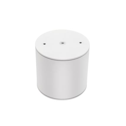Kylpyhuoneen kohdevalo CHLOE AR111 1xGU10/12W/230V IP65 pyöreä valkoinen