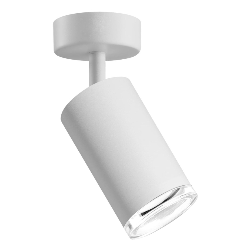 Kylpyhuoneen kohdevalo TURYN 1xGU10/10W/230V IP44 valkoinen
