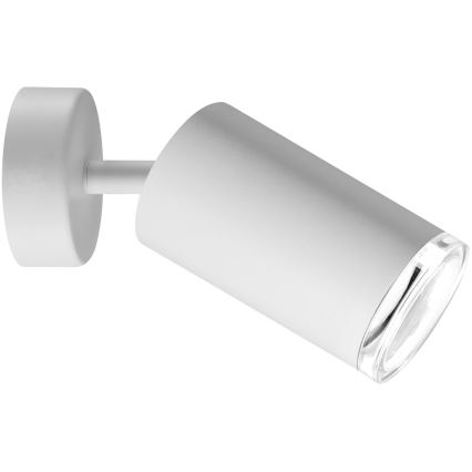 Kylpyhuoneen kohdevalo TURYN 1xGU10/10W/230V IP44 valkoinen