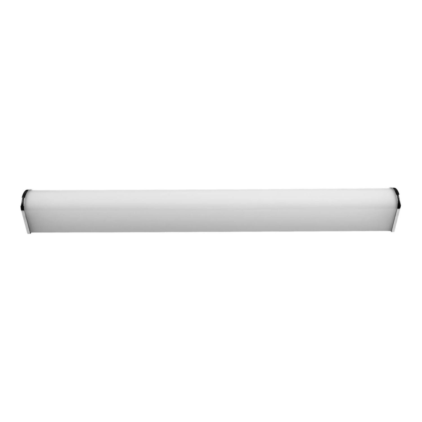 Kylpyhuoneen LED-peilivalo ALEX LED/15W/230V 4000K 60 cm IP44 kiiltävä kromi