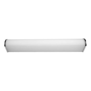 Kylpyhuoneen LED-peilivalo ALEX LED/8W/230V 4000K 41 cm IP44 kiiltävä kromi
