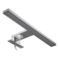 Kylpyhuoneen LED-peilivalo ALRED LED/10W/230V IP44 3000K