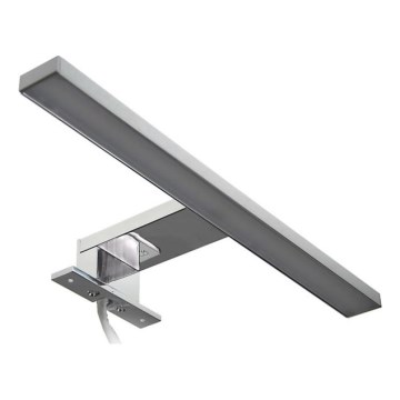 Kylpyhuoneen LED-peilivalo ALRED LED/10W/230V IP44 3000K