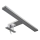 Kylpyhuoneen LED-peilivalo ALRED LED/10W/230V IP44 3000K