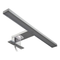 Kylpyhuoneen LED-peilivalo ALRED LED/10W/230V IP44 4000K