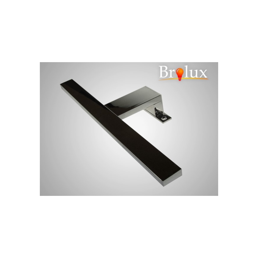 Kylpyhuoneen LED-peilivalo ALRED LED/10W/230V IP44 4000K