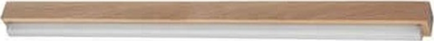 Kylpyhuoneen LED-peilivalo AQUAVIVA LED/12W/230 79 cm IP44 tammi