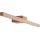 Kylpyhuoneen LED-peilivalo AQUAVIVA LED/12W/230V 80 cm IP44 tammi