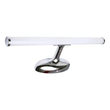 Kylpyhuoneen LED-peilivalo ARMONA LED/6W/230V 4000K 40 cm IP44 kiiltävä kromi