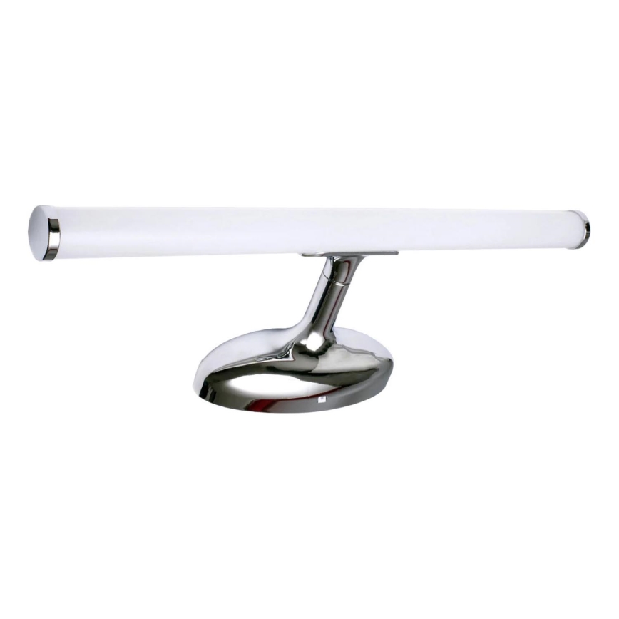 Kylpyhuoneen LED-peilivalo ARMONA LED/6W/230V 4000K 40 cm IP44 kiiltävä kromi
