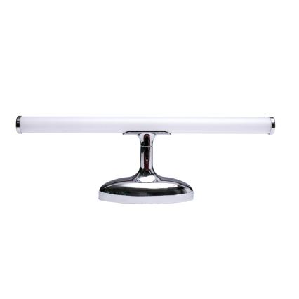 Kylpyhuoneen LED-peilivalo ARMONA LED/6W/230V 4000K 40 cm IP44 kiiltävä kromi