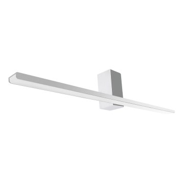 Kylpyhuoneen LED-peilivalo ARTEMIS LED/13,8W/230V 4000K 60 cm IP44 hopea