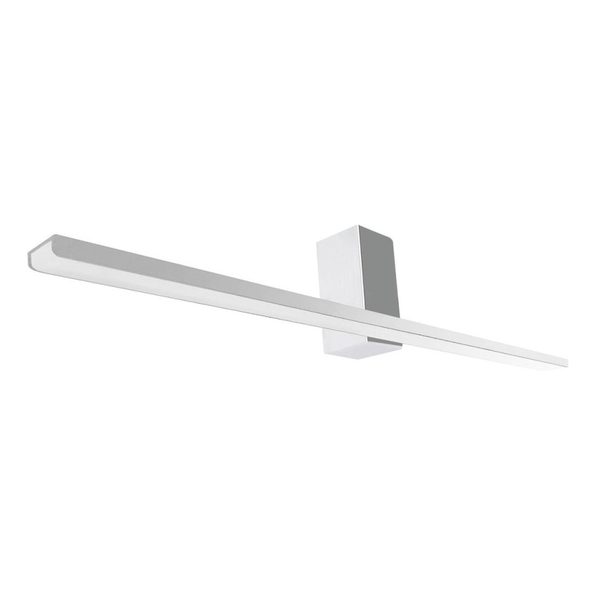 Kylpyhuoneen LED-peilivalo ARTEMIS LED/13,8W/230V 4000K 60 cm IP44 hopea