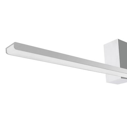 Kylpyhuoneen LED-peilivalo ARTEMIS LED/13,8W/230V 4000K 60 cm IP44 hopea