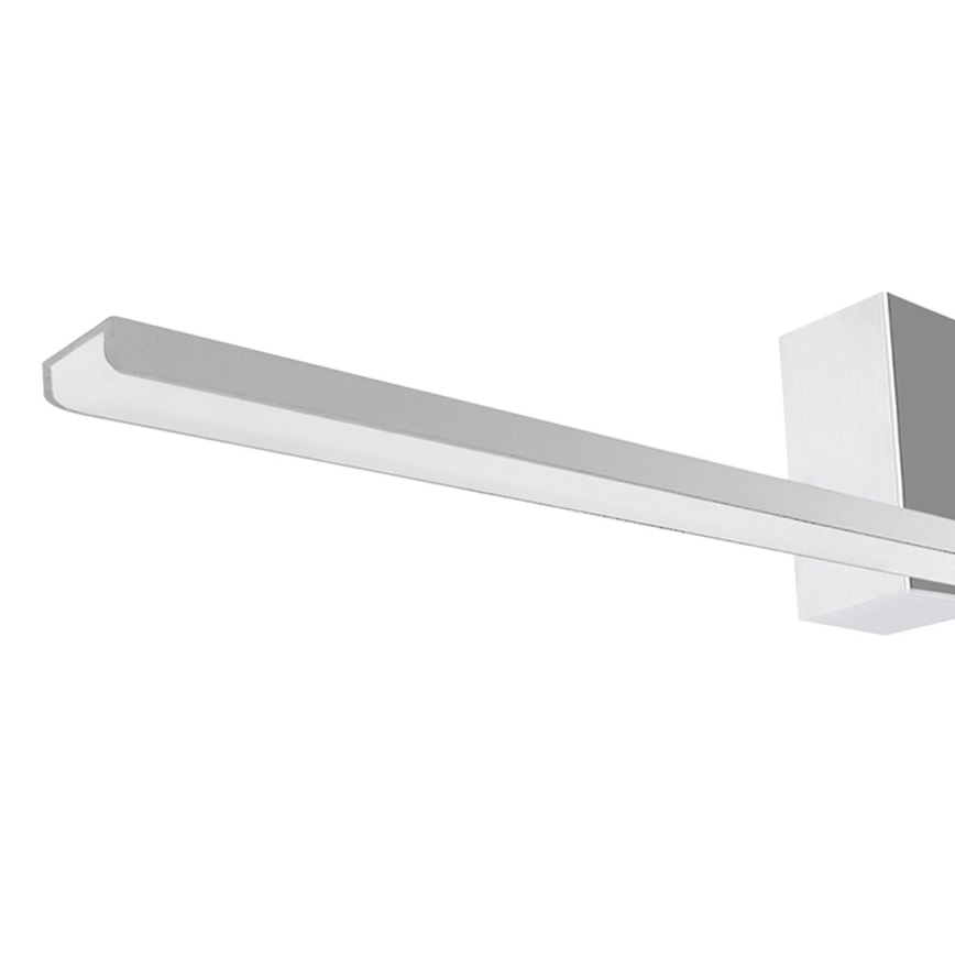 Kylpyhuoneen LED-peilivalo ARTEMIS LED/13,8W/230V 4000K 60 cm IP44 hopea