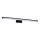 kylpyhuoneen LED-peilivalo ASTEN LED/12W/230V IP44