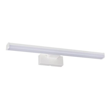 Kylpyhuoneen LED-peilivalo ASTEN LED/8W/230V IP44 valkoinen