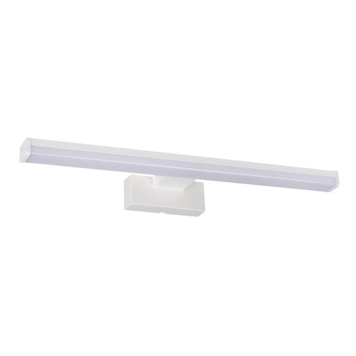 Kylpyhuoneen LED-peilivalo ASTEN LED/8W/230V IP44 valkoinen