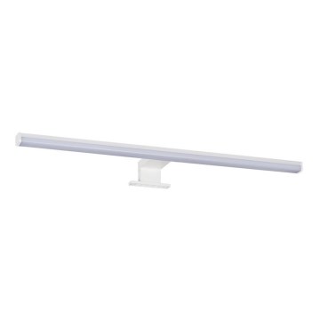 Kylpyhuoneen LED-peilivalo ASTIM LED/12W/230V IP44 valkoinen