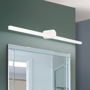 Kylpyhuoneen LED-peilivalo BEAUTY LED/24W/230V 101 cm IP54 valkoinen