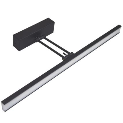 Kylpyhuoneen LED-peilivalo BLAKE LED/12W/230V IP40 4000K 49 cm