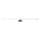kylpyhuoneen LED-peilivalo DUNA LED/13,8W/230V IP44