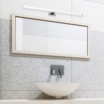 kylpyhuoneen LED-peilivalo DUNA LED/13,8W/230V IP44