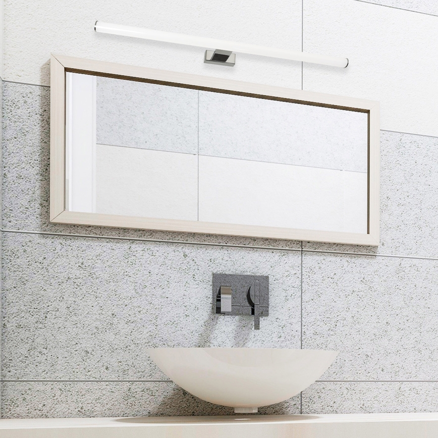 kylpyhuoneen LED-peilivalo DUNA LED/13,8W/230V IP44